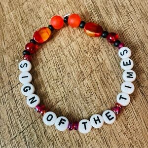Harry Styles Bracelet